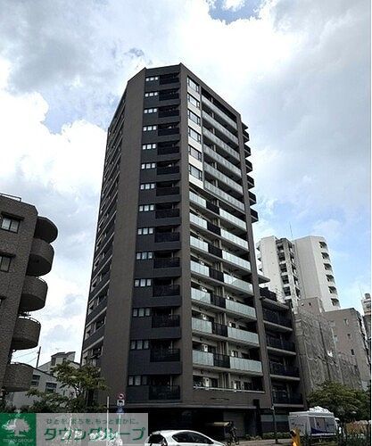 建物外観　建物外観　※前回募集時2024年08月撮影