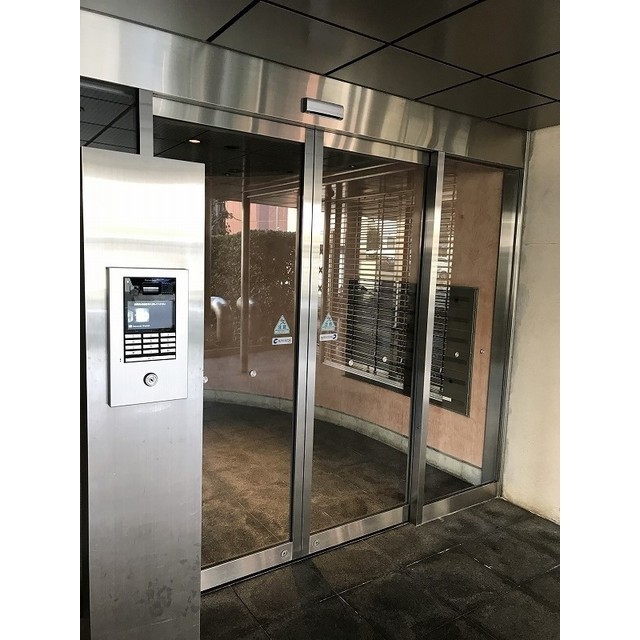 大倉山プレイスの外観写真