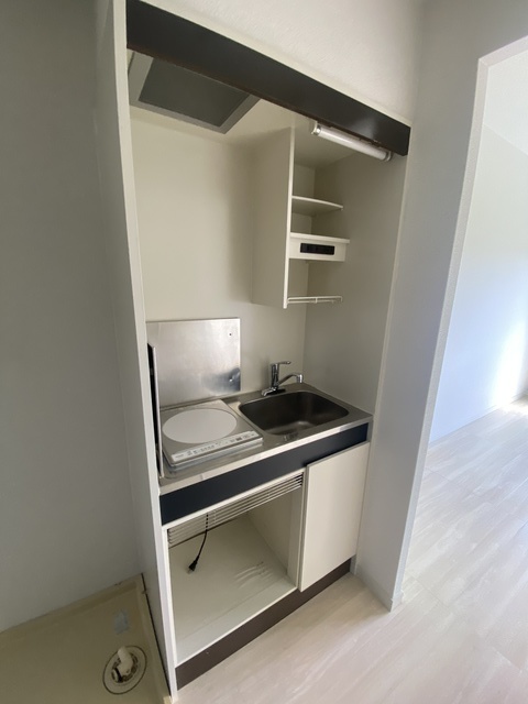 HOUSEIIのキッチン写真