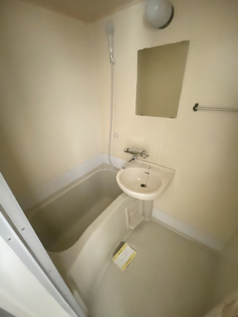 HOUSEIIの風呂写真