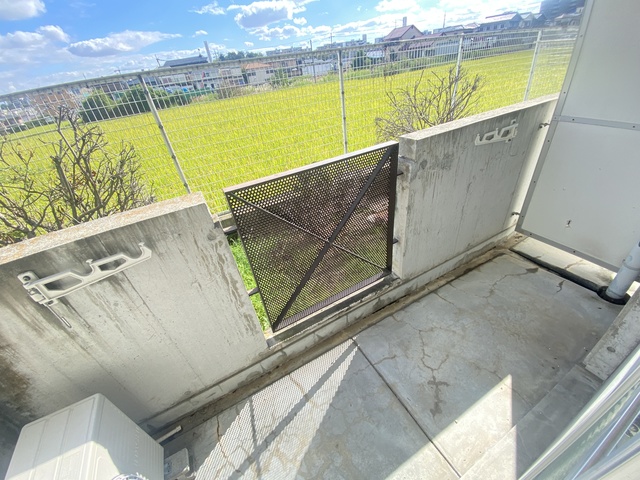 HOUSEIIの内装写真