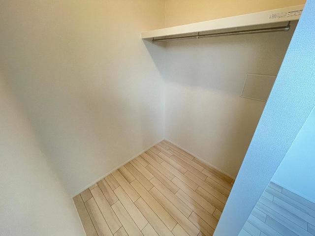 グランクレールの内装写真