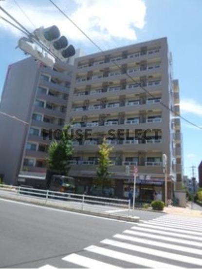 東急東横線 学芸大学駅 徒歩10分 築28年