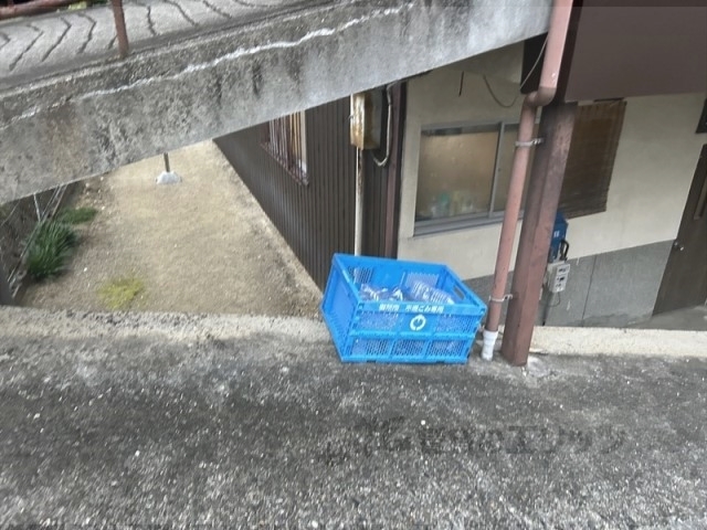 その他　ゴミ置き場