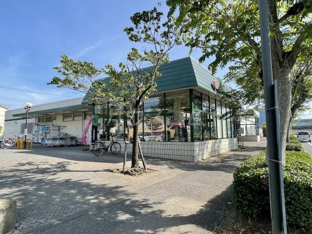 スーパー　マルエツ 小林店（スーパー）まで489m