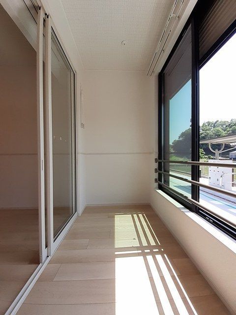 バルコニー　その他部屋・スペース
