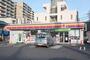 コンビニ　サークルK茨木並木町店（コンビニ）まで352m