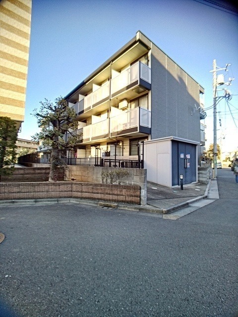 レオパレスボナールSYのその他写真