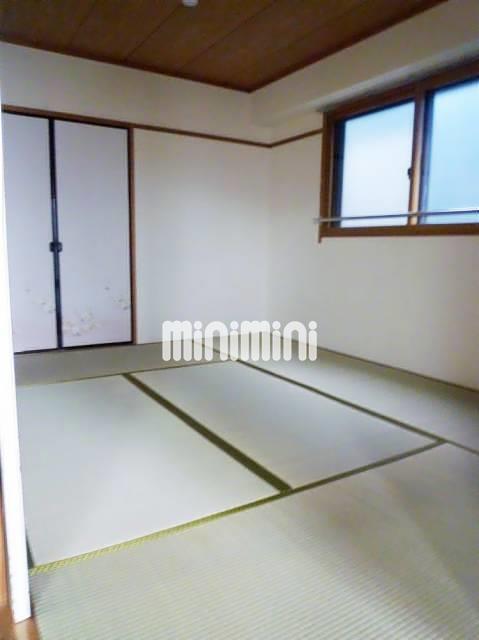 その他部屋・スペース　心落ち着く和室のお部屋です