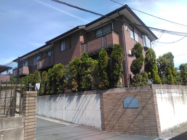 メゾン田中A