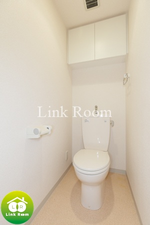 ポラリスのトイレ写真
