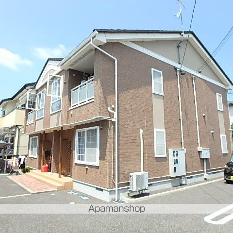 ＪＲ篠ノ井線 広丘駅 バス乗車時間：5分 最寄りバス停で下車 徒歩5分 築21年