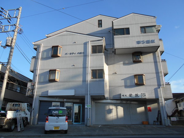ＪＲ内房線 八幡宿駅 徒歩12分 築36年