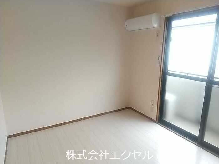 その他部屋・スペース　洋室です