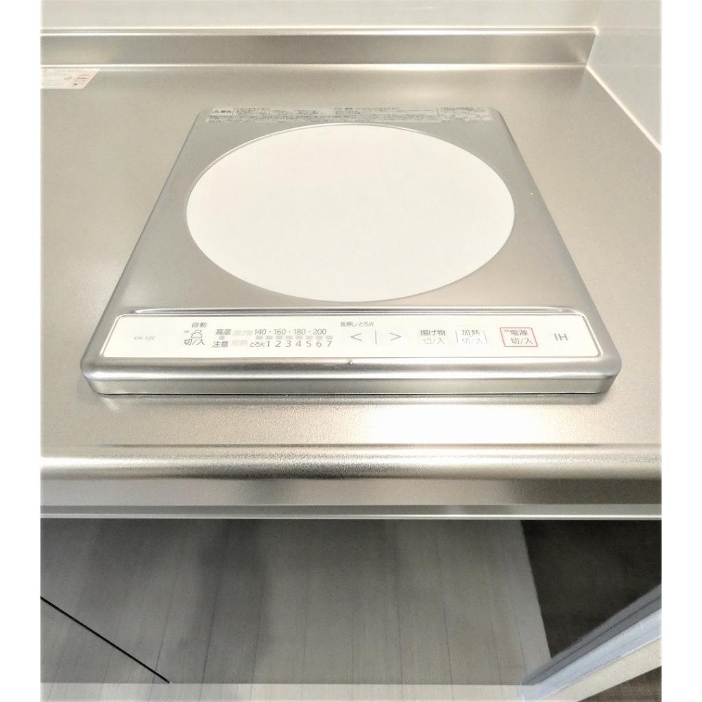 キッチン　【 １口 IH 】