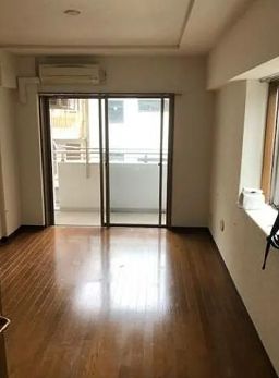 居室・リビング　参考写真：別部屋タイプ