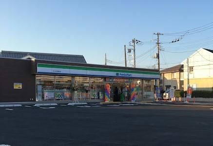 レオパレスGralioのその他写真