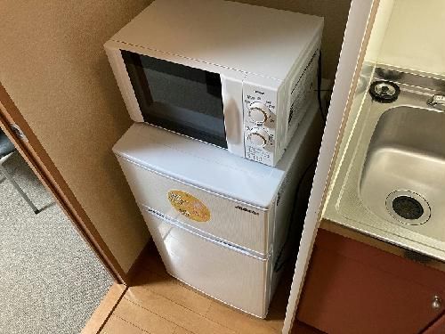 レオパレスGralioのその他写真