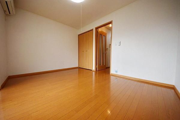 その他部屋・スペース　★洋室７帖★