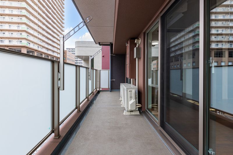 ＪＲ中央線 八王子駅 徒歩13分 15階建 築9年の内装写真