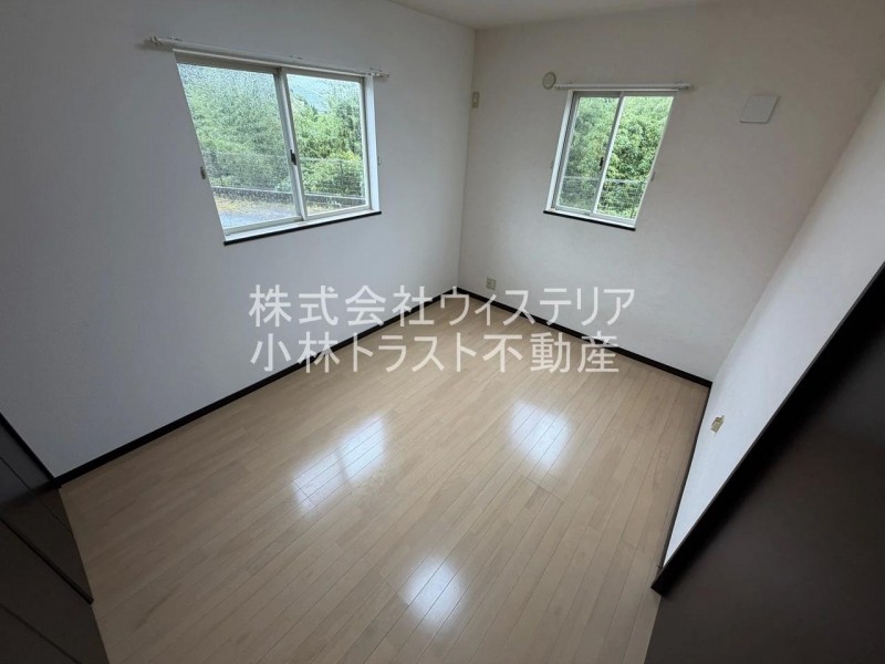 その他部屋・スペース　洋室