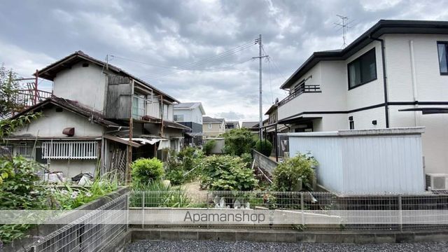 眺望　眺望