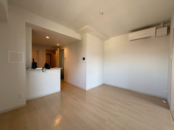 居室・リビング　※別部屋の写真です