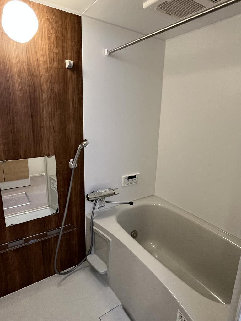 バス・シャワールーム　※同建物別部屋