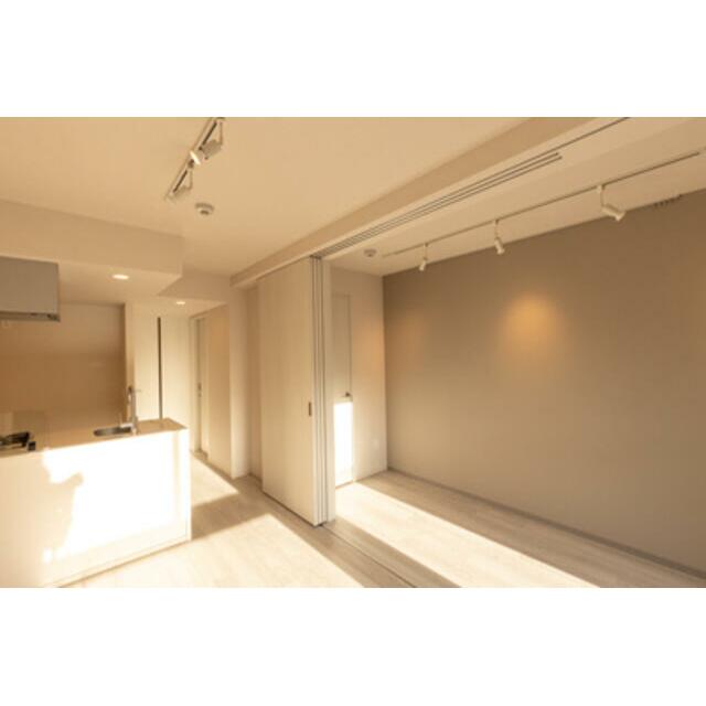 居室・リビング　※写真は同タイプ住戸です。