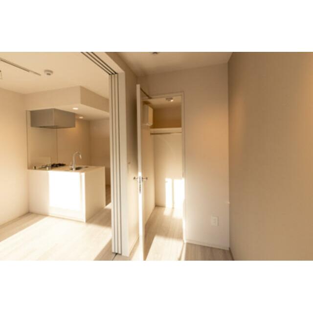 収納　※写真は同タイプ住戸です。