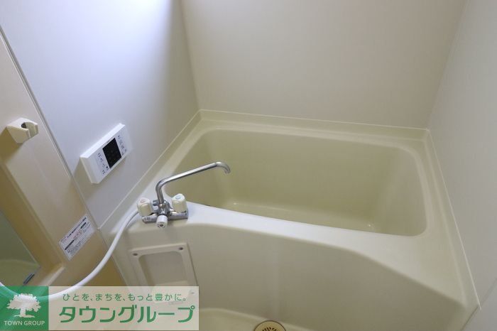 エピナール B\\/Cの風呂写真
