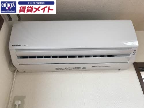 その他設備　同タイプ部屋写真です。