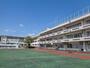 小学校　大田区立田園調布小学校（小学校）まで732m