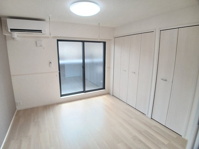その他部屋・スペース　明るい色調の室内です