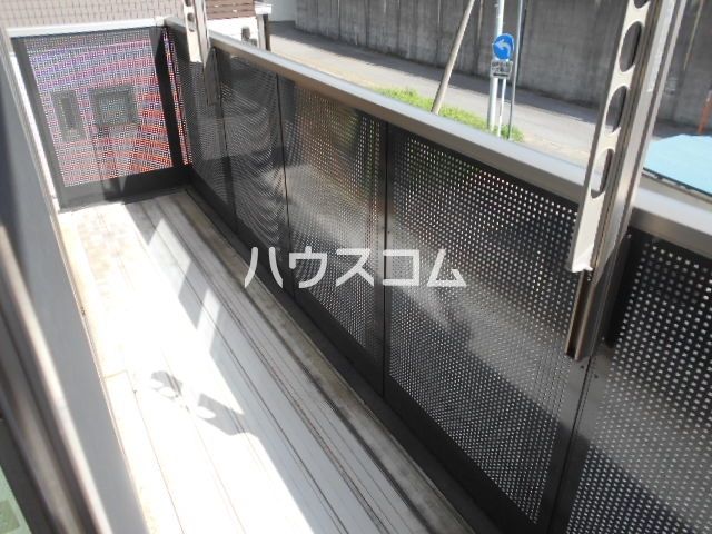 ヴェルデ阿左美V棟の内装写真