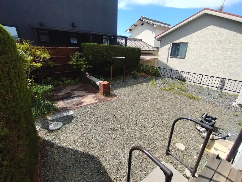 五月が丘宮内借家のその他写真