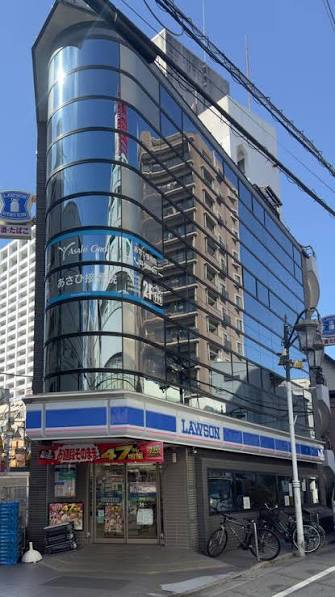 セレスティア北小岩Vの周辺写真