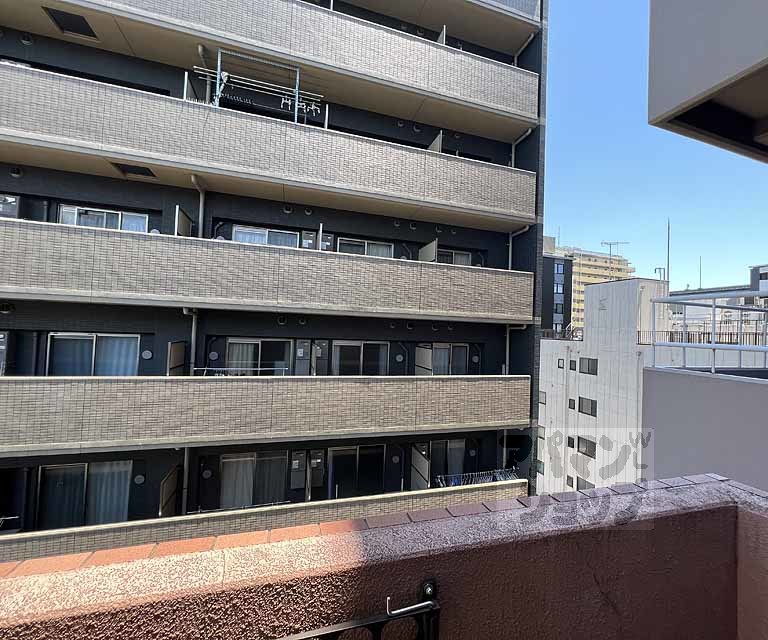 パルティール四条のその他写真