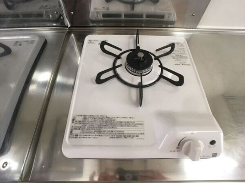 キッチン　図面と現状に相違がある場合には現状を優先
