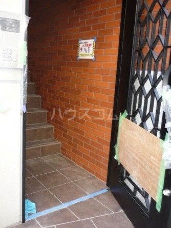 バロック神IIの外観写真