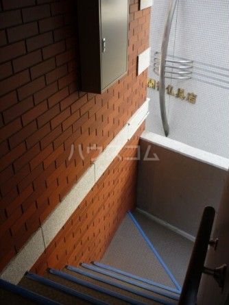 バロック神IIの外観写真