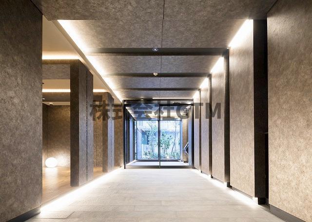 都営三田線 板橋本町駅 徒歩5分 7階建 築6年の外観写真