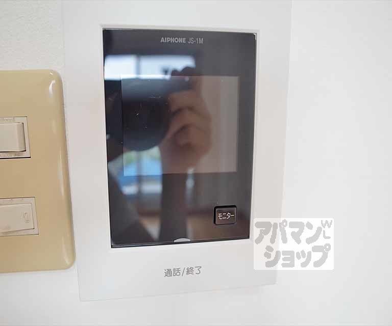 パークレジデンス 下鴨のその他写真