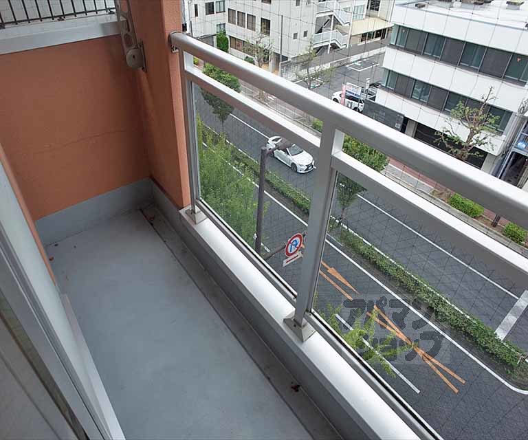 パークレジデンス 下鴨の内装写真