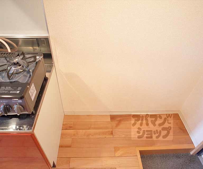 パークレジデンス 下鴨のその他写真