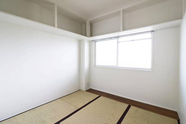 その他　ビレッジハウスの同一物件・同一タイプの間取りの写真です