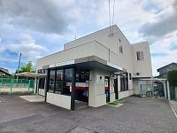 銀行　香川銀行水田支店さん（銀行）まで400m