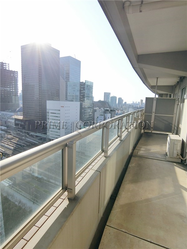 バルコニー　※参考写真※