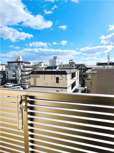 近鉄京都線 竹田駅 徒歩8分 6階建 築9年の内装写真