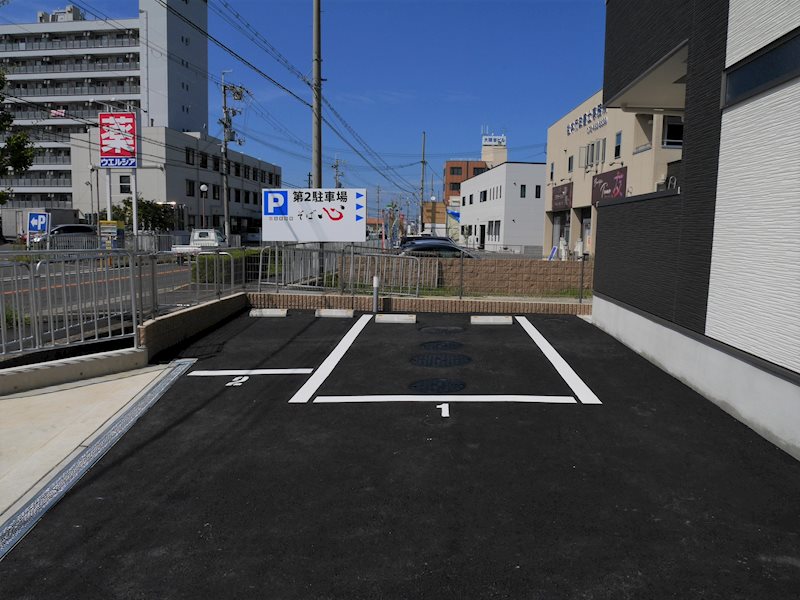 セルクル ブランのその他写真